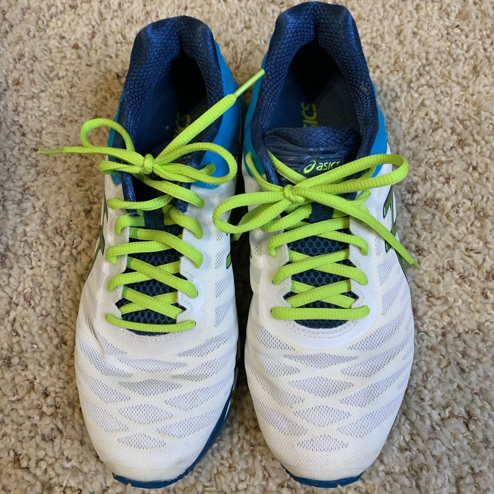 Adidas running shoes